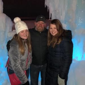 Meet your Posher, Bruce